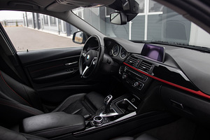 BMW 335 xDrive 3.0 R6 230кВт (8 фото из 14)