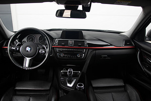 BMW 335 xDrive 3.0 R6 230кВт (10 фото из 14)