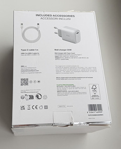 Puro Mag Station 3-in-1 Wireless Charging Station (3 foto / 6)