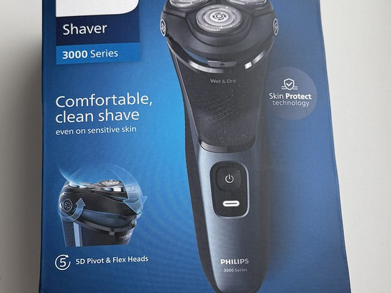 Philips Shaver 3000 Series , S3144/00