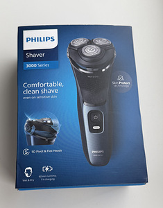 Philips Shaver 3000 Series , S3144/00 (1 foto / 5)