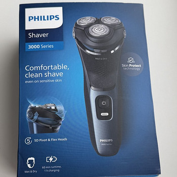Philips Shaver 3000 Series , S3144/00