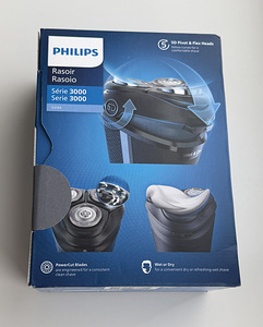 Philips Shaver 3000 Series , S3144/00 (2 foto / 5)