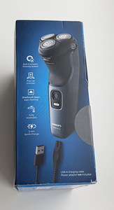 Philips Shaver 3000 Series , S3144/00 (3 foto / 5)