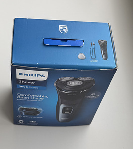 Philips Shaver 3000 Series , S3144/00 (5 foto / 5)