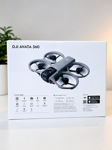DJI Avata 360 Motion Fly More Combo (2 foto / 3)