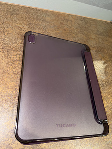 Продаётся чехол для iPad A 16. Хорошее состояние (5 фото из 5)