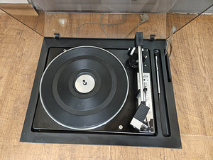 Elac PC 660 vinüülplaadimängija (3 фото из 6)