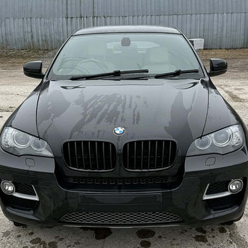 X6 e71 2012a 4.0d 225kw varuosadeks