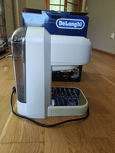 Müüa DeLonghi kohvimasin EC251.W (2 foto / 4)