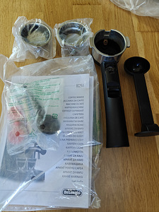 Müüa DeLonghi kohvimasin EC251.W (3 foto / 4)