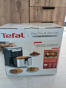 TEFAL Easy Fry&Grill XXL (1 foto / 7)