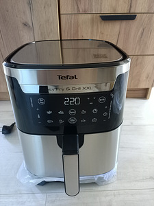 TEFAL Easy Fry&Grill XXL (2 foto / 7)