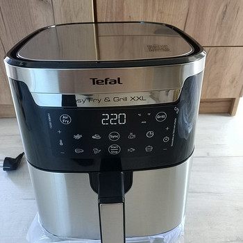 TEFAL Easy Fry&Grill XXL