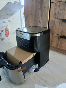 TEFAL Easy Fry&Grill XXL (3 foto / 7)
