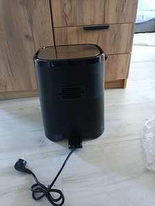 TEFAL Easy Fry&Grill XXL (4 foto / 7)