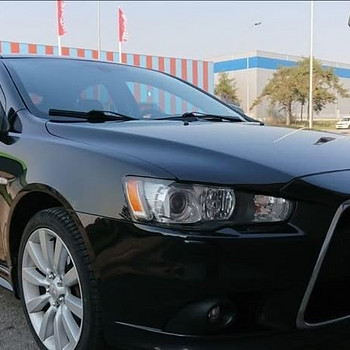 Аренда Автомобиль автомат Mitsubishi Lancer sportbag 1,8
