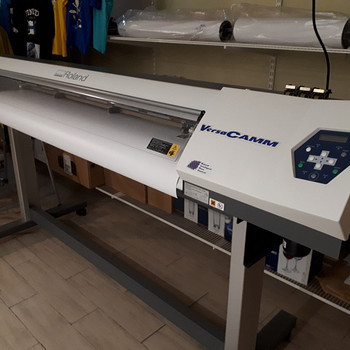 Lairibaprinter Roland SP-540i 54" Eco-Solvent