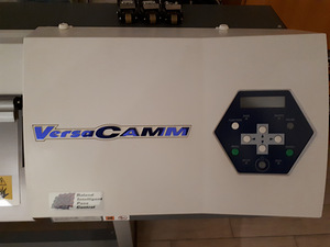 Lairibaprinter Roland SP-540i 54" Eco-Solvent (3 foto / 3)