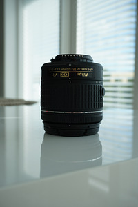 Nikon D3400 (3 foto / 6)