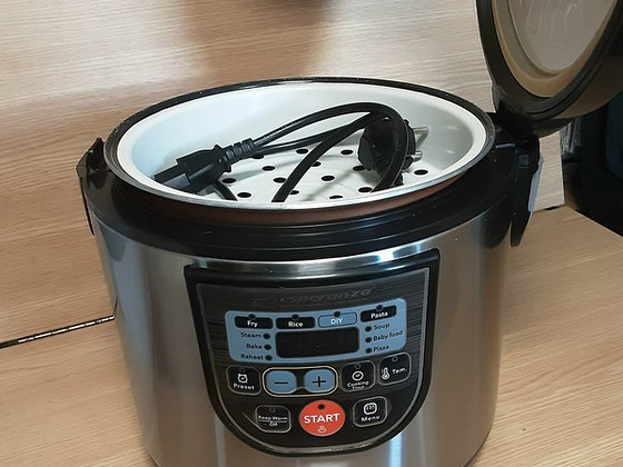 Multikeetja suurepärases töökorras!