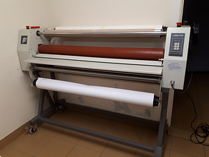 Ламинатор RollLam E 120C (1 фото из 2)