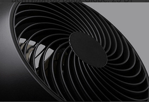 Ventilaator DUUX puldiga (7 foto / 8)