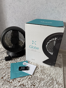 Ventilaator DUUX puldiga (1 foto / 8)