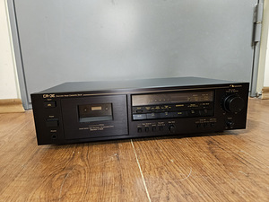 Nakamichi CR-3E Three Head Stereo Cassette Deck (2 foto / 5)
