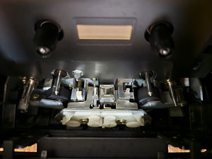 Nakamichi CR-3E Three Head Stereo Cassette Deck (4 foto / 5)