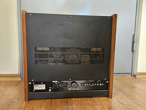 TEAC A-3300SX Stereo Reel to Reel Tape Recorder (6 foto / 7)