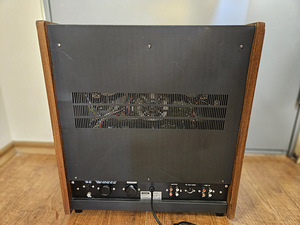 TEAC A-4300 Stereo Tape Recorder (3 foto / 5)