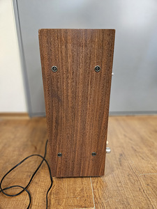 TEAC A-4300 Stereo Tape Recorder (4 foto / 5)