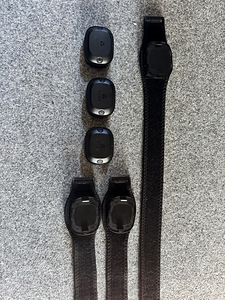 Vive Ultimate Tracker (2 foto / 4)