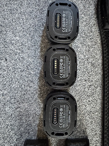 Vive Ultimate Tracker (4 foto / 4)