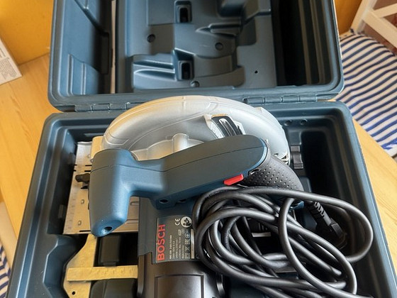Bosch GKS190