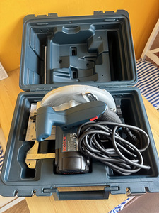Bosch GKS190 (1 foto / 3)