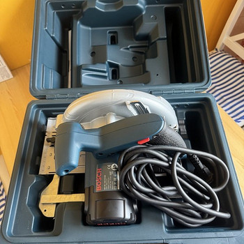 Bosch GKS190