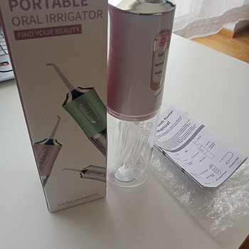 Irrigaator