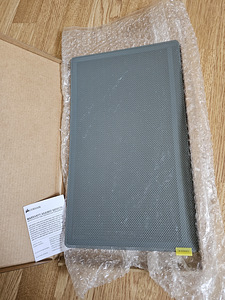 Corsair 4000D valge varuosad (6 foto / 6)