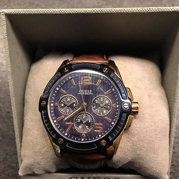 Мужские наручные часы GUESS