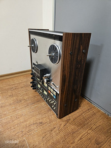 TEAC A-3340 Stereo Tape Deck (3 foto / 6)