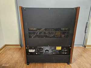 TEAC A-3340 Stereo Tape Deck (6 foto / 6)