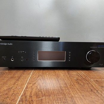 Cambridge Audio Azur 851D Dac digital preamp, USB,BT