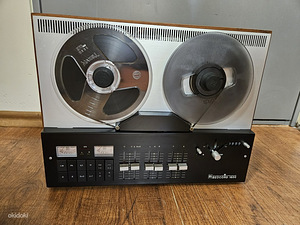 Bang And Olufsen Beocord 1600 (1 foto / 4)