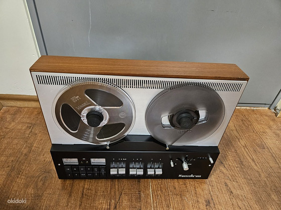 Bang And Olufsen Beocord 1600