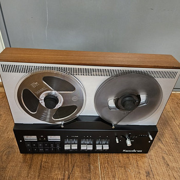 Bang And Olufsen Beocord 1600