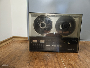 Bang And Olufsen Beocord 1600 (3 foto / 4)