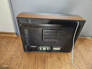 Bang And Olufsen Beocord 1600 (4 foto / 4)