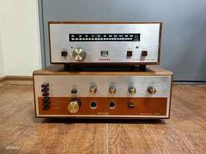 ROGERS RAVENSBOURNE STEREO (1 фото из 3)